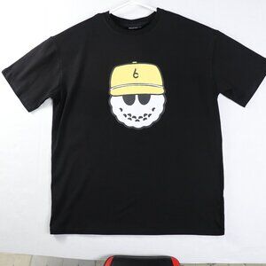 BCLUTCh Size Large Quality T Shirt Mens